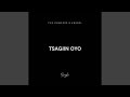 Tsagiin Oyo