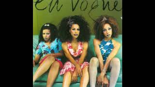 Love Makes You Do Thangs - En Vogue