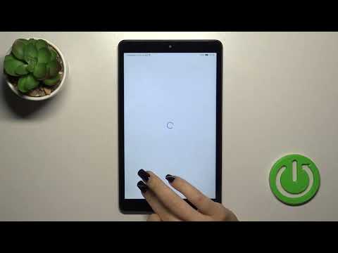 How to Deactivate Voice Assistant in Huawei MediaPad M5 Lite - Turn Off Google Assistant