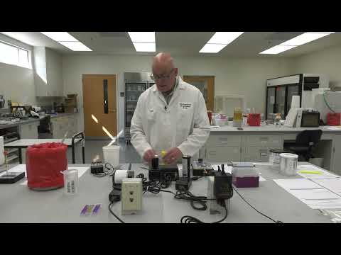 Division of Dairy: Charm Sciences - Appendix N Training Video