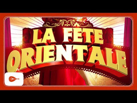 Wadi Essafi - Allaïl ya Laïla