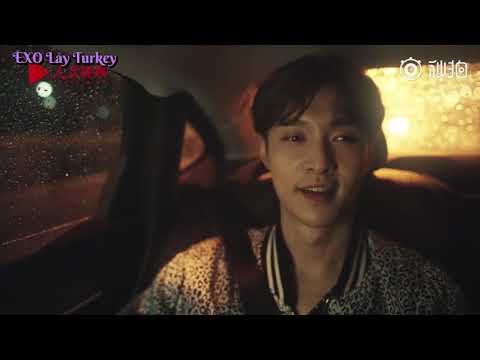 [TR SUB] Lay Zhang - Night to Go Home Programı