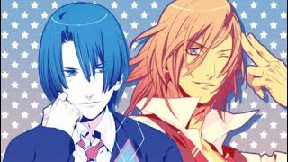 【うたプリ】RED HOT×LOVE MINDS  pro フルコン