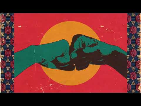 Alkaline, Walshy Fire, Runtown   No Negative Vibes Official Audio