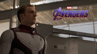 Avengers: Endgame (2019) Video