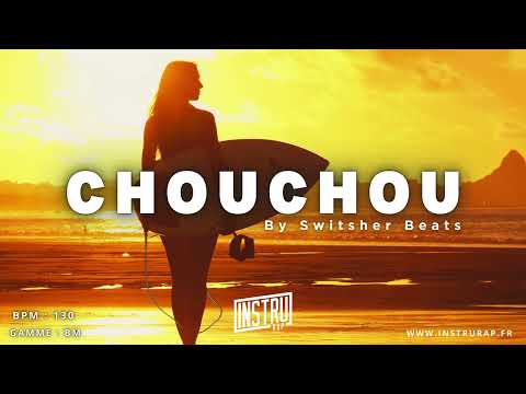 [FREE] Instru Rap Ambiance Été Love 2024 Reggaeton Type Beat "CHOUCHOU" By Switsher