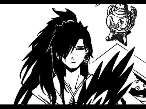 Magi: The Labyrinth of Magic Chapter 208 Review: Koumei's Unification Plan