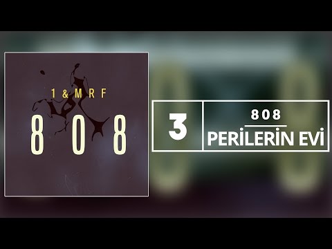 03. No.1 & MRF - Perilerin Evi