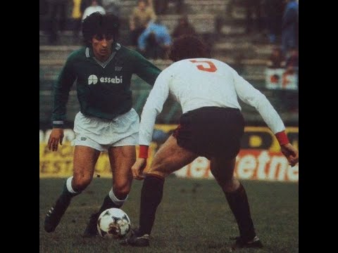 Avellino-Genoa 3-1 Serie A 83-84 21' Giornata 26/2/1984