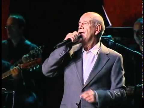 Μια εκδρομή Live ΗΡΩΔΕΙΟ - Δημήτρης Μητροπάνος