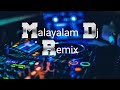 ||Malayalam Dj song Remix||2021||NM CREATION||Part 10||