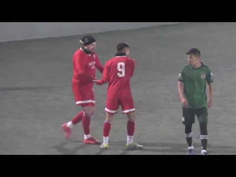 2 div | 9 tur | Dinamo - Shayhontohur