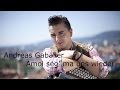 Andreas Gabalier - Amoi seg' ma uns wieder (Lyrics) | Musik aus Österreich mit Text