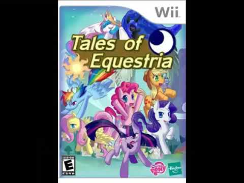 MLP Crossover Part 359 Tales of Series [PMV]