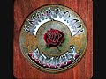 Grateful Dead - American Beauty         Full album