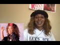 L Trimm Reaction Cars With The Boom 80s Hip Hop City Girls Empress Reacts