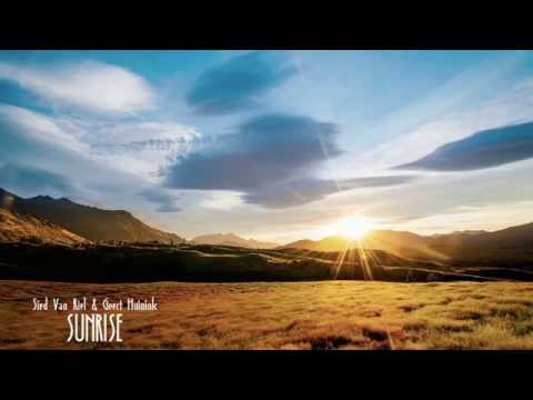 Sied Van Riel & Geert Huinink - Sunrise