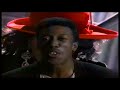 Midnight Star - Luv-U-Up (1990)