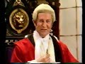 Trial by Jury TV Movie 1974 - Gilbert and Sullivan