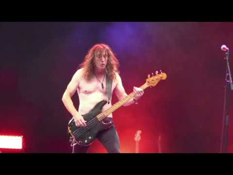 2022-08-06 - 20 Summers Left - Burgtheater Dinslaken