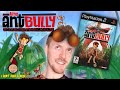 Little Ants Big Game The Ant Bully PS2 I Don T Have A Nose Review
