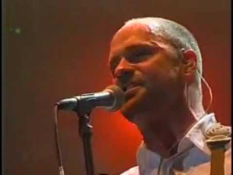The Tragically Hip - Live at SkyDome (2003)
