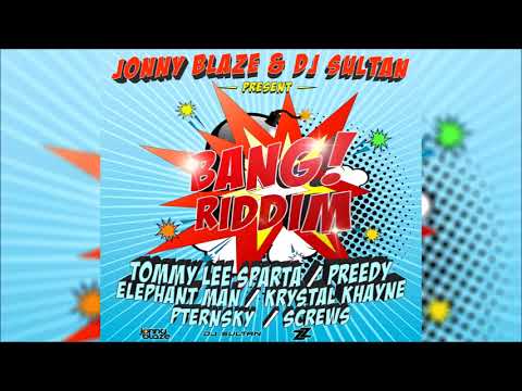 Bang Riddim Mix 🔊2018 Soca🔊 Tommy Lee,Elephant Man,Pternsky,Preedy&More(Dj Sultan) Mix by Djeasy