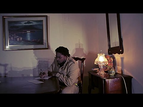 CAP B - LETTER TO IRV (VIDEO)