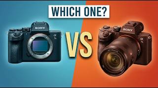 Best Sony Mirorless Camera Buying Guide || Sony Alpha a7 IV Mirrorless Camera