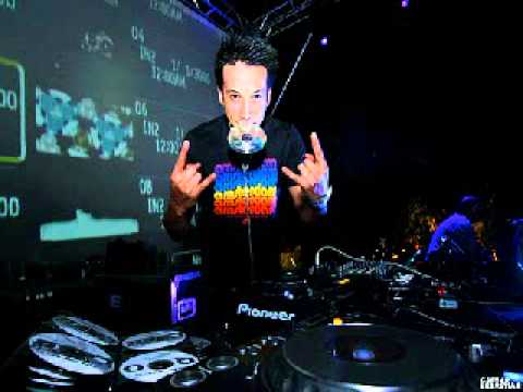 Laidback Luke - Till Tonight vs. SHM - One (LBL Mashup)