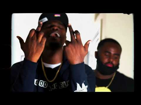 WhiteChalk BodyBag - Blow It Out