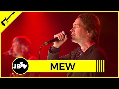 Mew - 85 Videos | Live @ JBTV