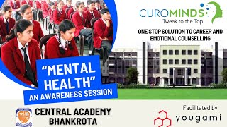 Orchids Central School Of Excellence Video