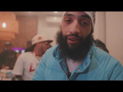 Snoopy Dinero - Down (feat. B-Lovee)