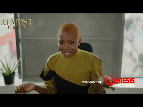 Almost Perfect Trailer 