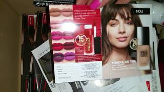 Unboxing Avon   C 12 / 2019