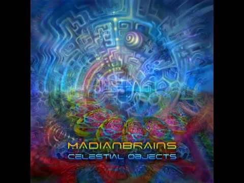 Madianbrains - Molecular Cloud