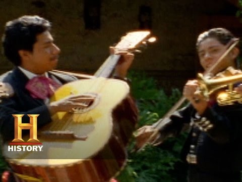 Cinco De Mayo: A Celebration of Mexican Heritage | History