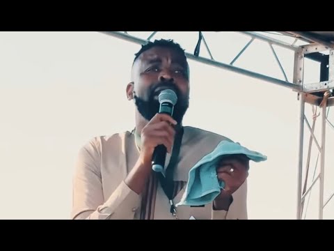 Takesure Zamar Ncube  - Kune ZITA (Live Ministration In Mutare)