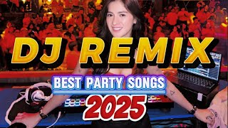 Download lagu DJ Music Mix 2025 | CLUB DiSCO NONSTOP Best Party Songs Mashup Dance remix by DJ Jesstony mp3 Download lagu DJ Music Mix 2025 | CLUB DiSCO NONSTOP Best Party Songs Mashup Dance remix by DJ Jesstony mp3