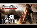 Prince Of Persia Las Arenas Olvidadas Juego Completo En