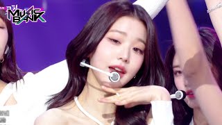 Download lagu IVE (아이브 アイヴ) - I AM (아이엠) [Music Bank] | KBS WORLD TV 230421 mp3