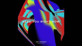 Need You Right Now Music Video