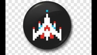 The evolution of Galaxian/Galaga