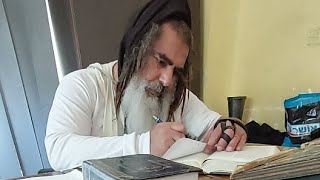 הרב שלום סבג -  - לימוד יומי – י"ז סיוון ה'תשפ"ב