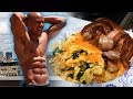 Why It's EASIER To Get RIPPED With The Ketogenic Diet! 😏