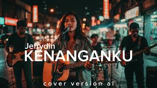 Download lagu KENANGANKU – JEFRYDIN (Psychedelic Rock Cover) mp3