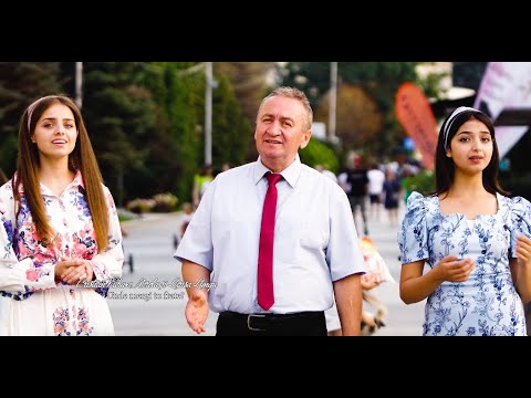 Cristian Văduva & Larisa și Mirela Lungu - Unde mergi tu frate?
