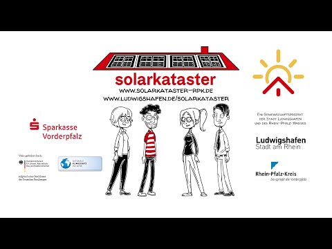 Rhein-Pfalz-Kreis - Solarkataster