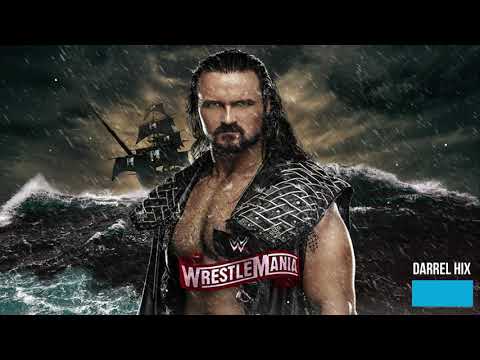 WWE Wrestlemania 36 Official Theme Song - "Blinding Lights" WITH DOWNLOAD LINK